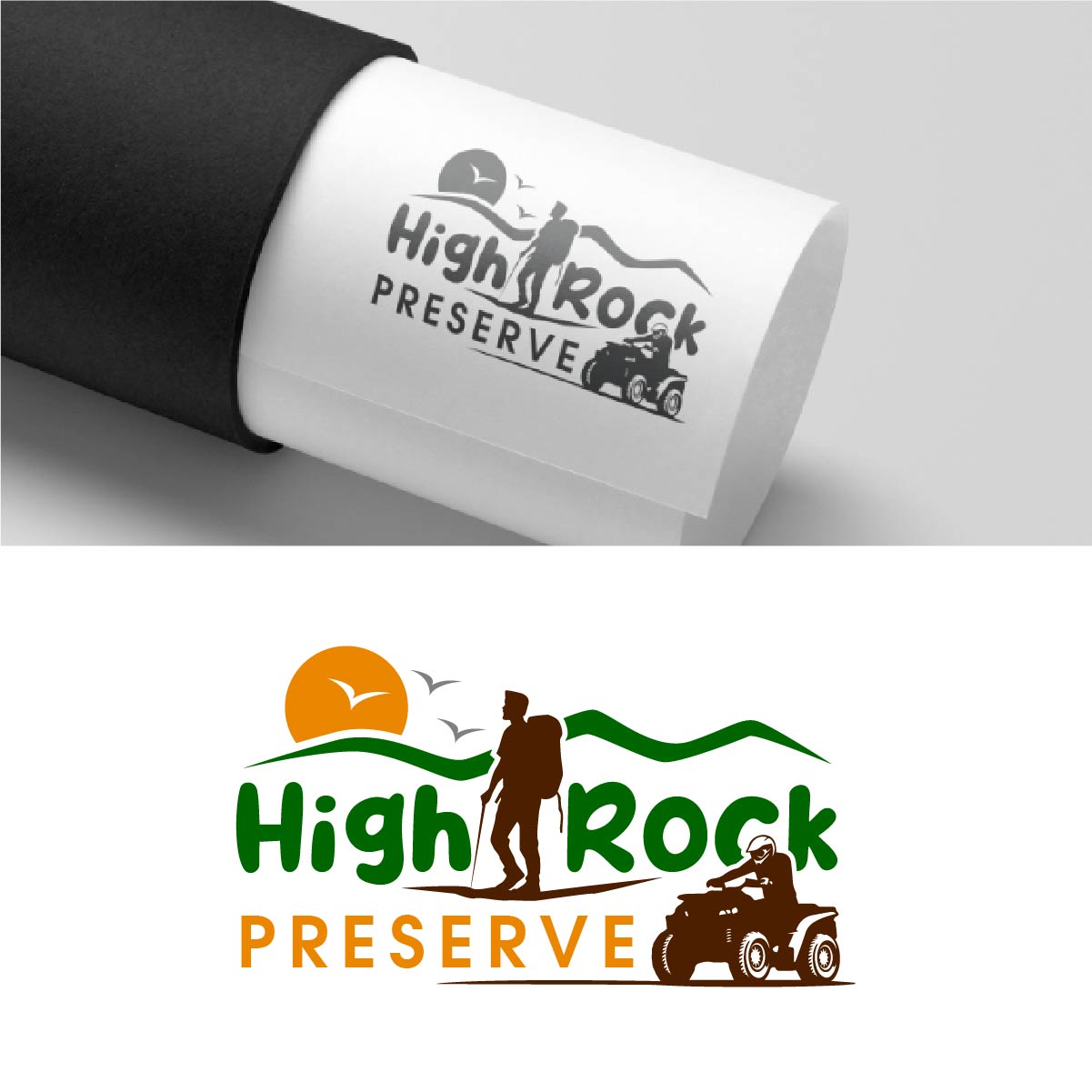 Logo Design by fly  design for this project | Design #35803194