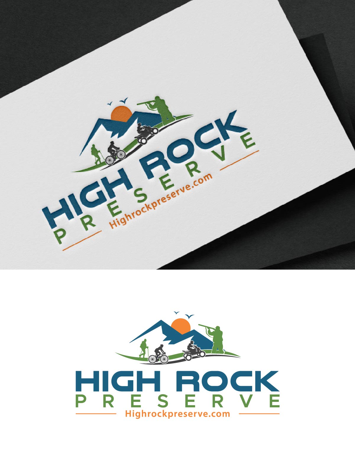 Logo Design by fly  design for this project | Design #35809676
