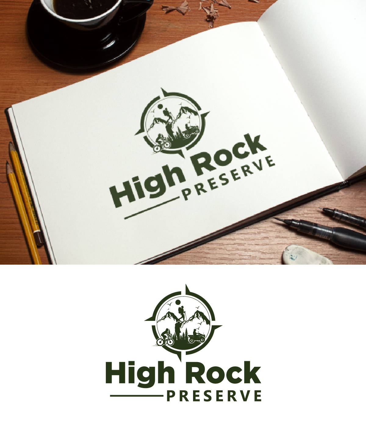 Logo Design by fly  design for this project | Design #35809678