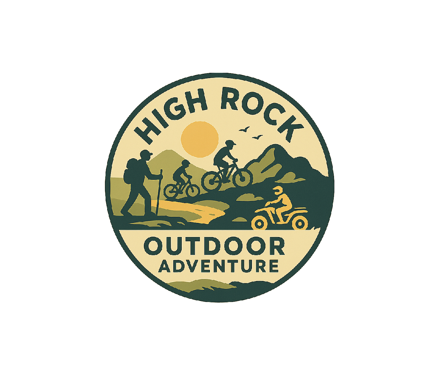 Logo Design by AlphaDezin3 for this project | Design #35807445