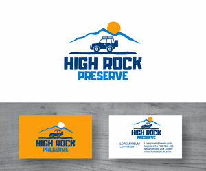 Logo-Design von MBARO für dieses Projekt | Design: #35845831