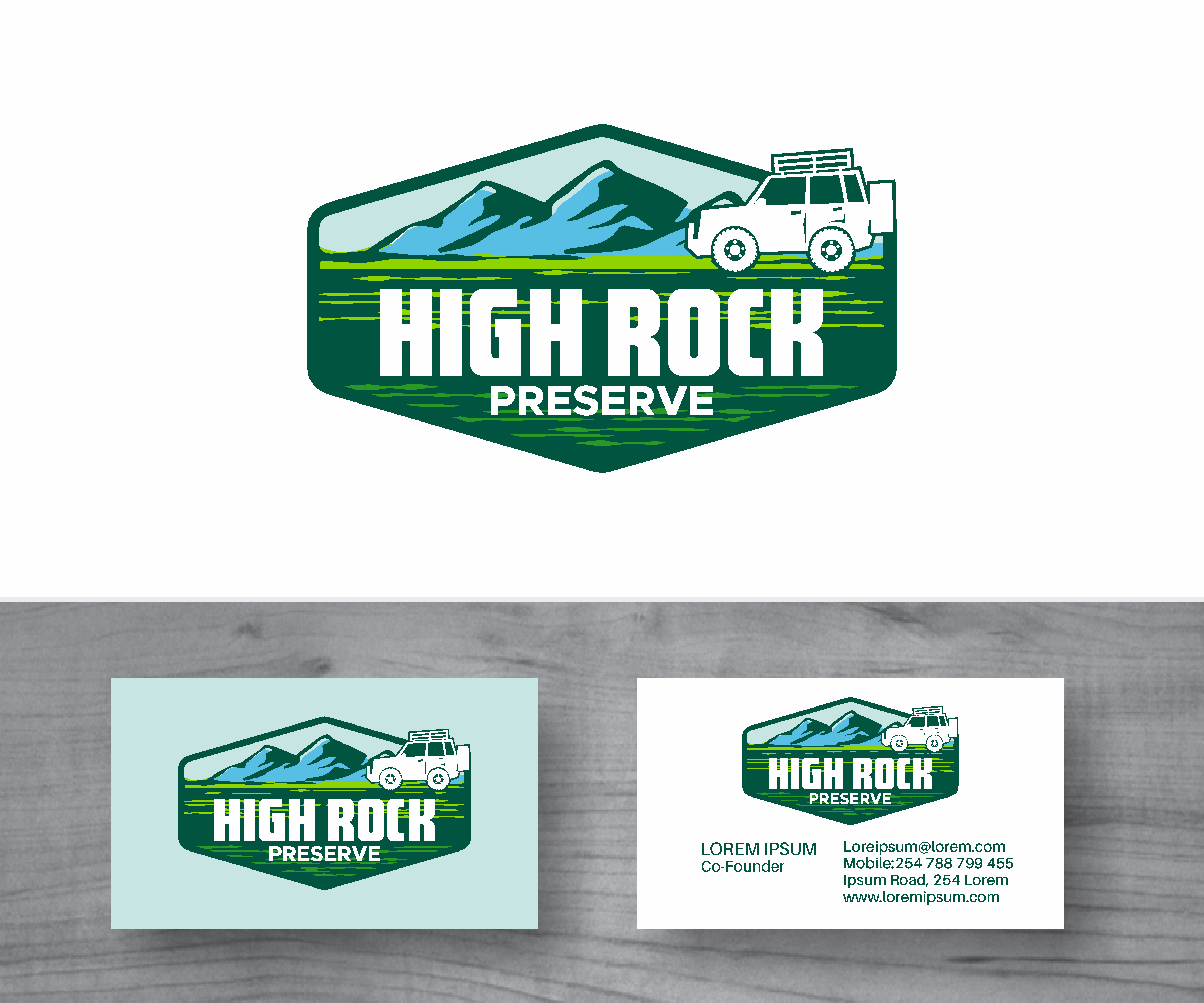 Logo-Design von MBARO für dieses Projekt | Design #35845997