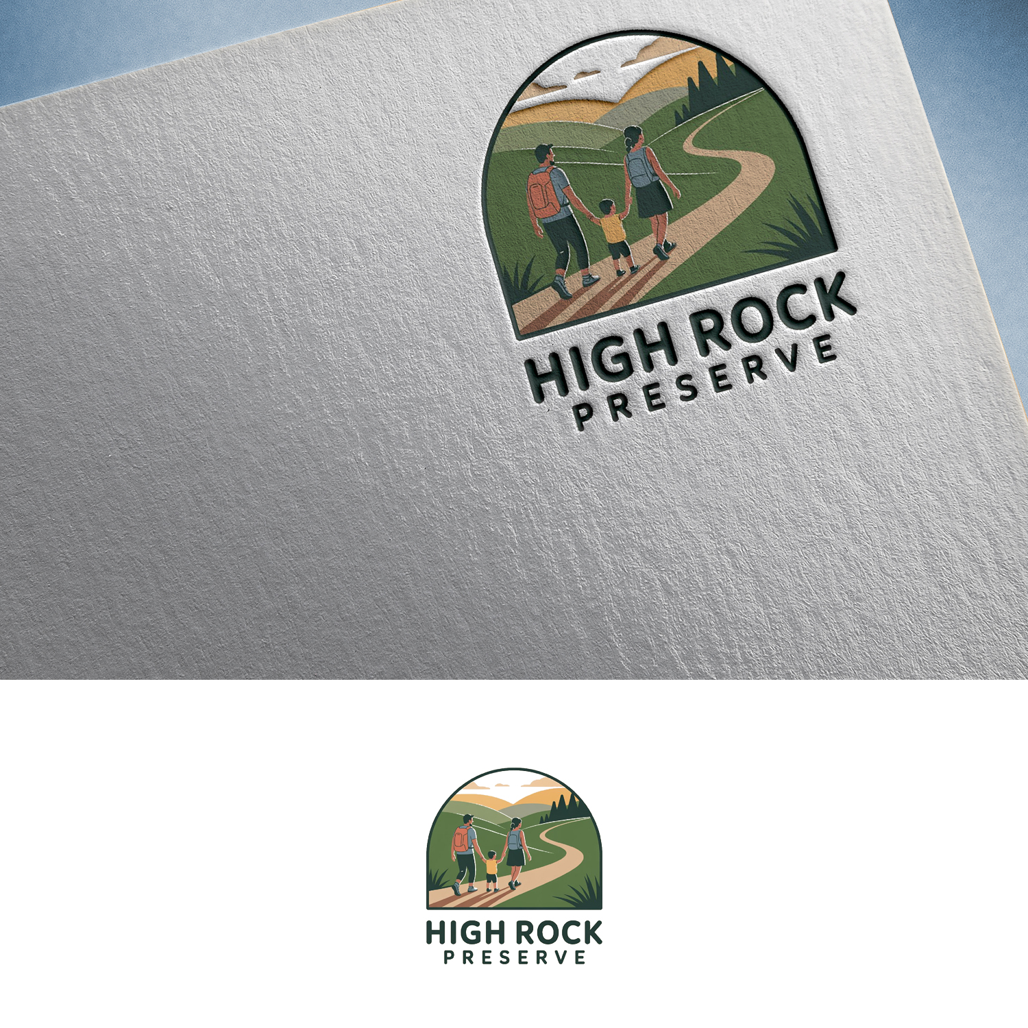 Logo Design by Feni:) for this project | Design #35801686