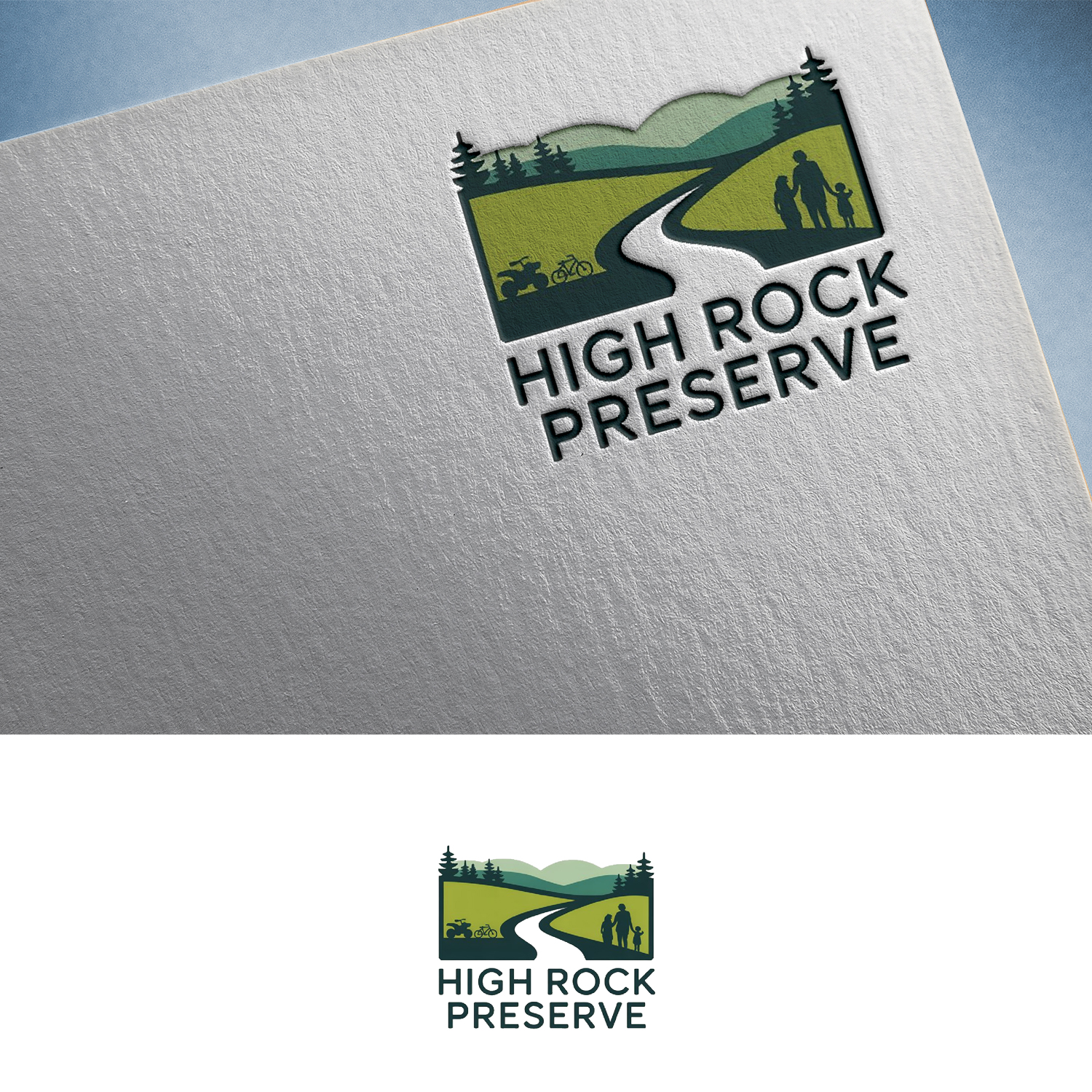 Logo Design by Feni:) for this project | Design #35801688