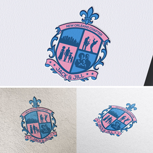 Logo Design by Suvendu.S for this project | Design: #35822007