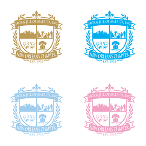 Logo Design by putri elegant for this project | Design: #35804213