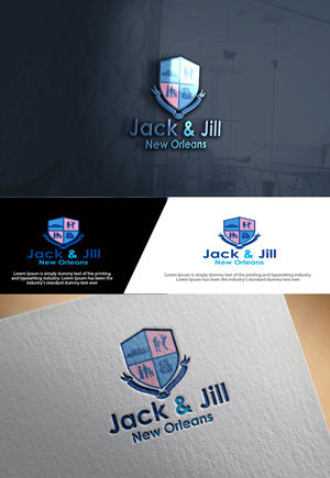 Design de Logo par sulemani  creation pour ce projet | Design : #35803886