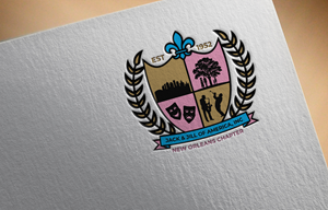 Logo Design by Master art for this project | Design: #35800241