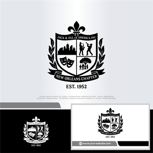 Logo Design by win it for this project | Design: #35801031