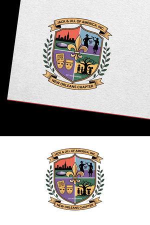Logo Design by Sajee. for this project | Design: #35808758