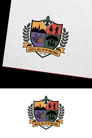 Logo Design by Sajee. for this project | Design: #35808759