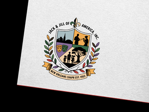 Logo Design by Sajee. for this project | Design: #35808760