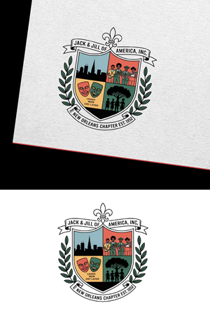 Logo Design by Sajee. for this project | Design: #35808762