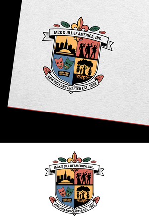 Logo Design by Sajee. for this project | Design: #35808770