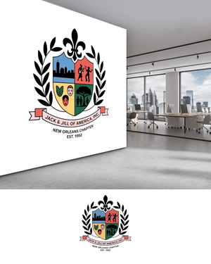 Logo Design by Riyaa.001 for this project | Design: #35824379