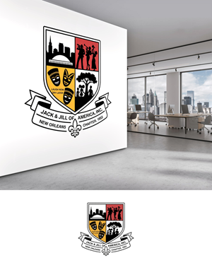 Logo Design by Riyaa.001 for this project | Design: #35824380