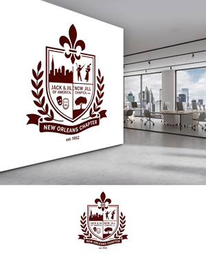 Logo Design by Riyaa.001 for this project | Design: #35824383
