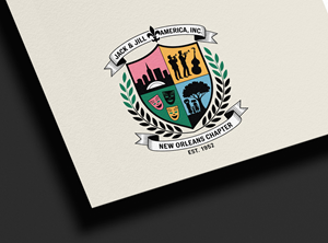 Logo Design by evoke studio for this project | Design: #35805777