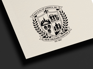 Logo Design by evoke studio for this project | Design: #35805778