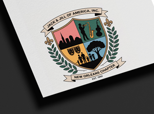 Logo Design by evoke studio for this project | Design: #35805788