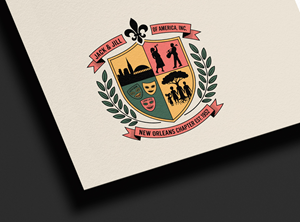 Logo Design by evoke studio for this project | Design: #35805790