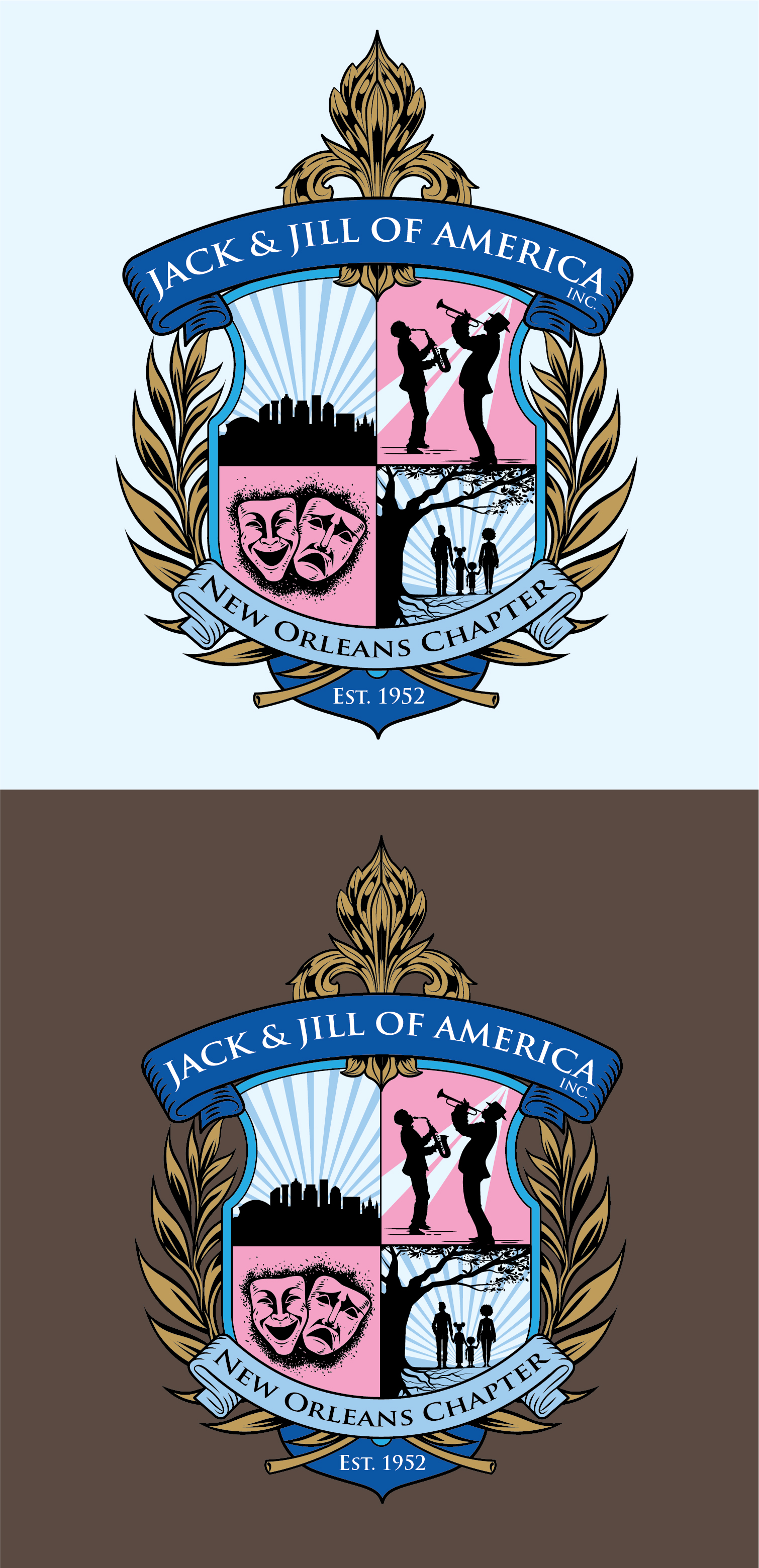 Logo Design by ally designs for this project | Design #35822928