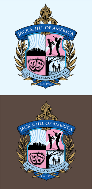 Logo Design by ally designs