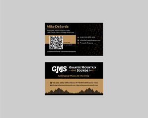 Card Design by Navisol Creatives