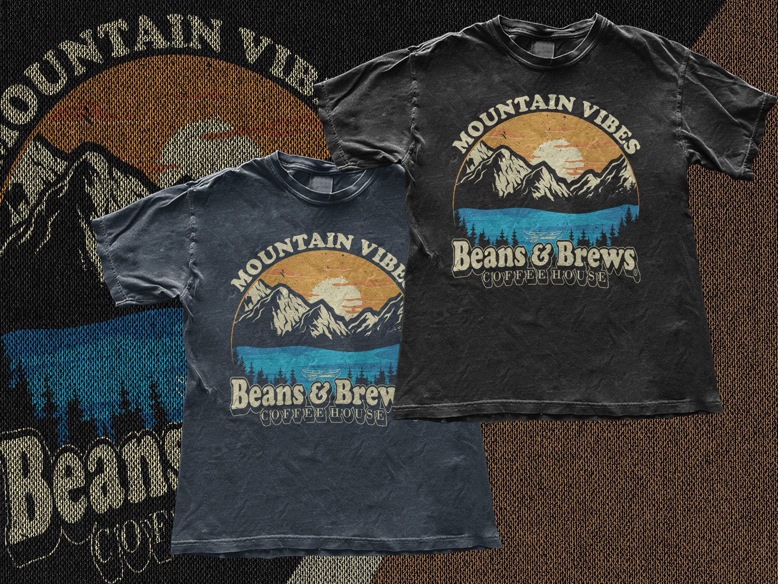 T-shirt Design by HNS Graphic for this project | Design #35833593