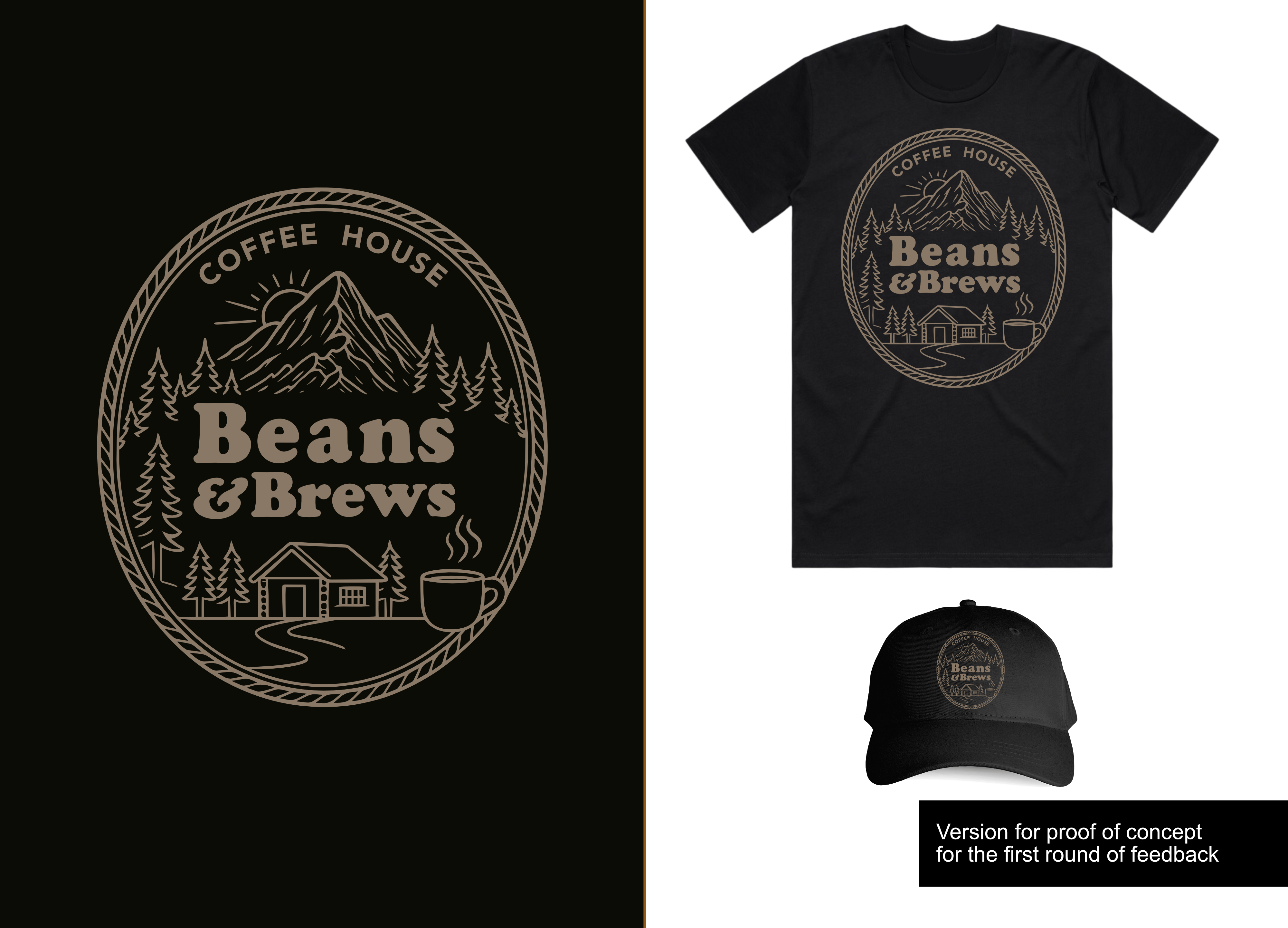 T-shirt Design by AnninWonderland for this project | Design #35810236
