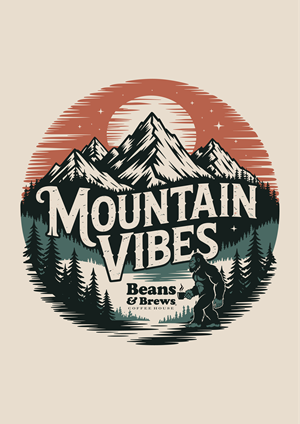 Local Coffee shop needs Tee Shirt Designs