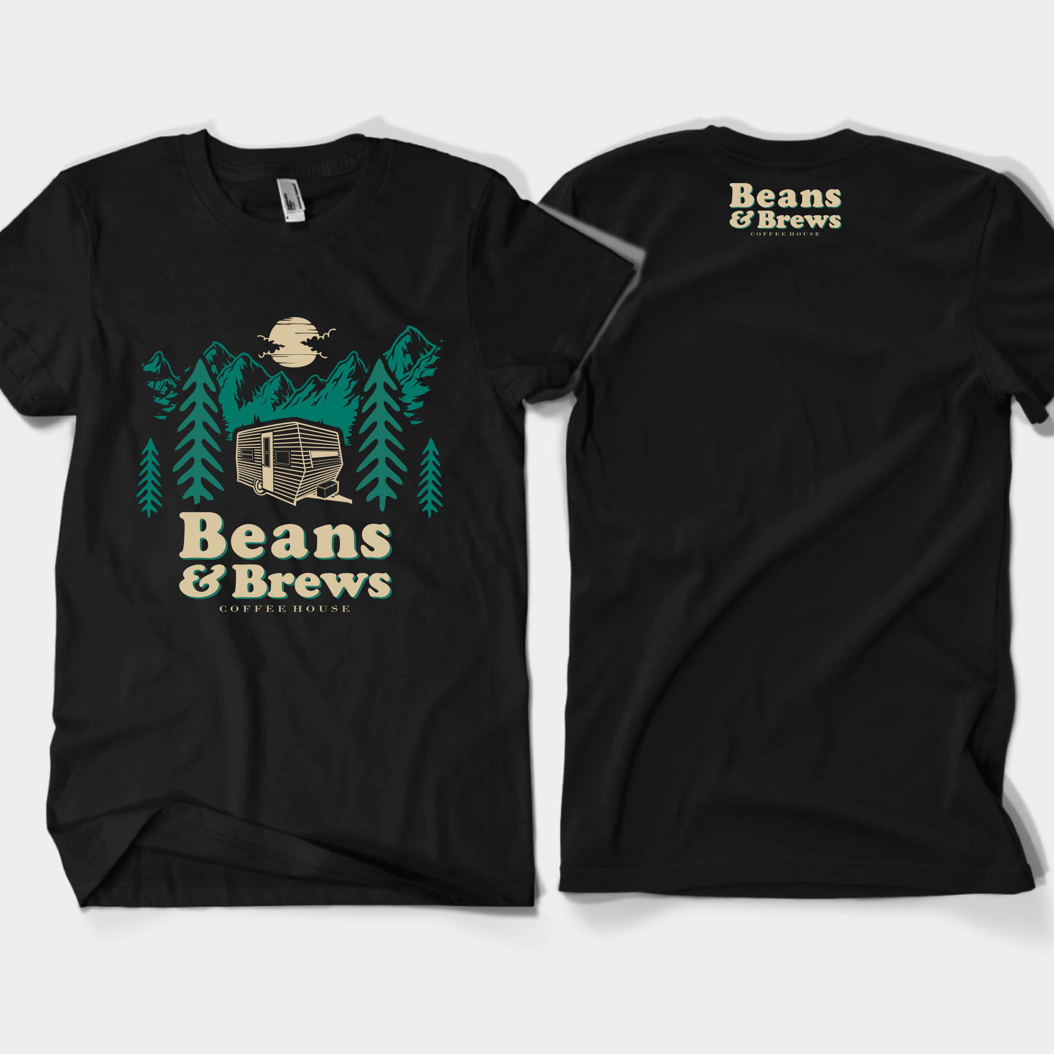 Design de T-shirt par Rheanza pour ce projet | Design #35836710