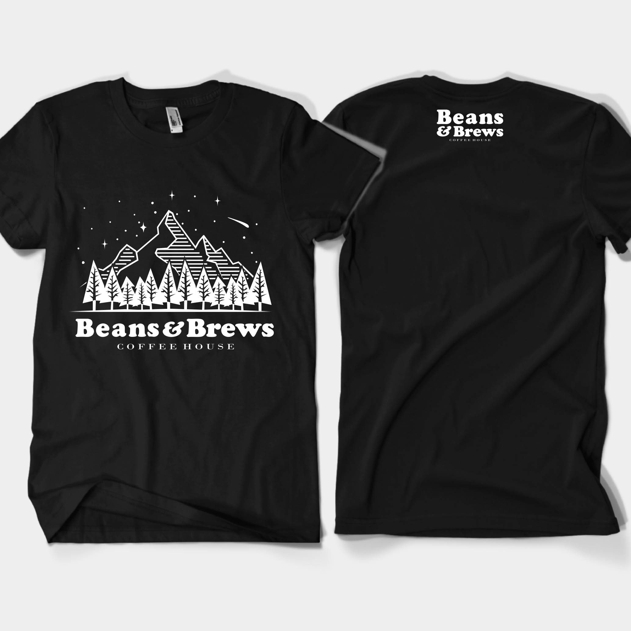 T-shirt Design by Rheanza for this project | Design #35836711
