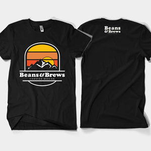 T-shirt Design by Rheanza for this project | Design: #35836712