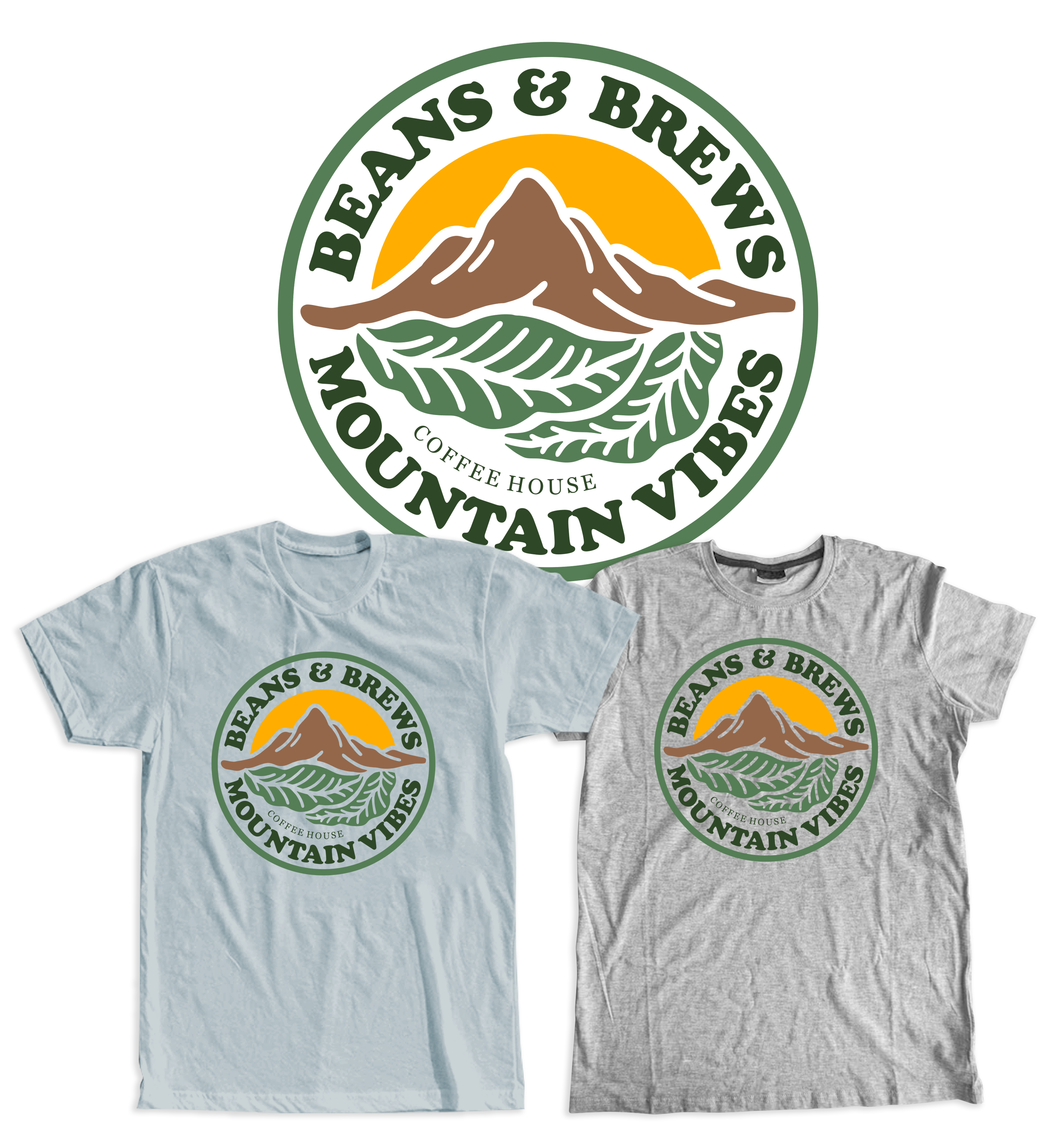 T-shirt Design by guruntool for this project | Design #35811250