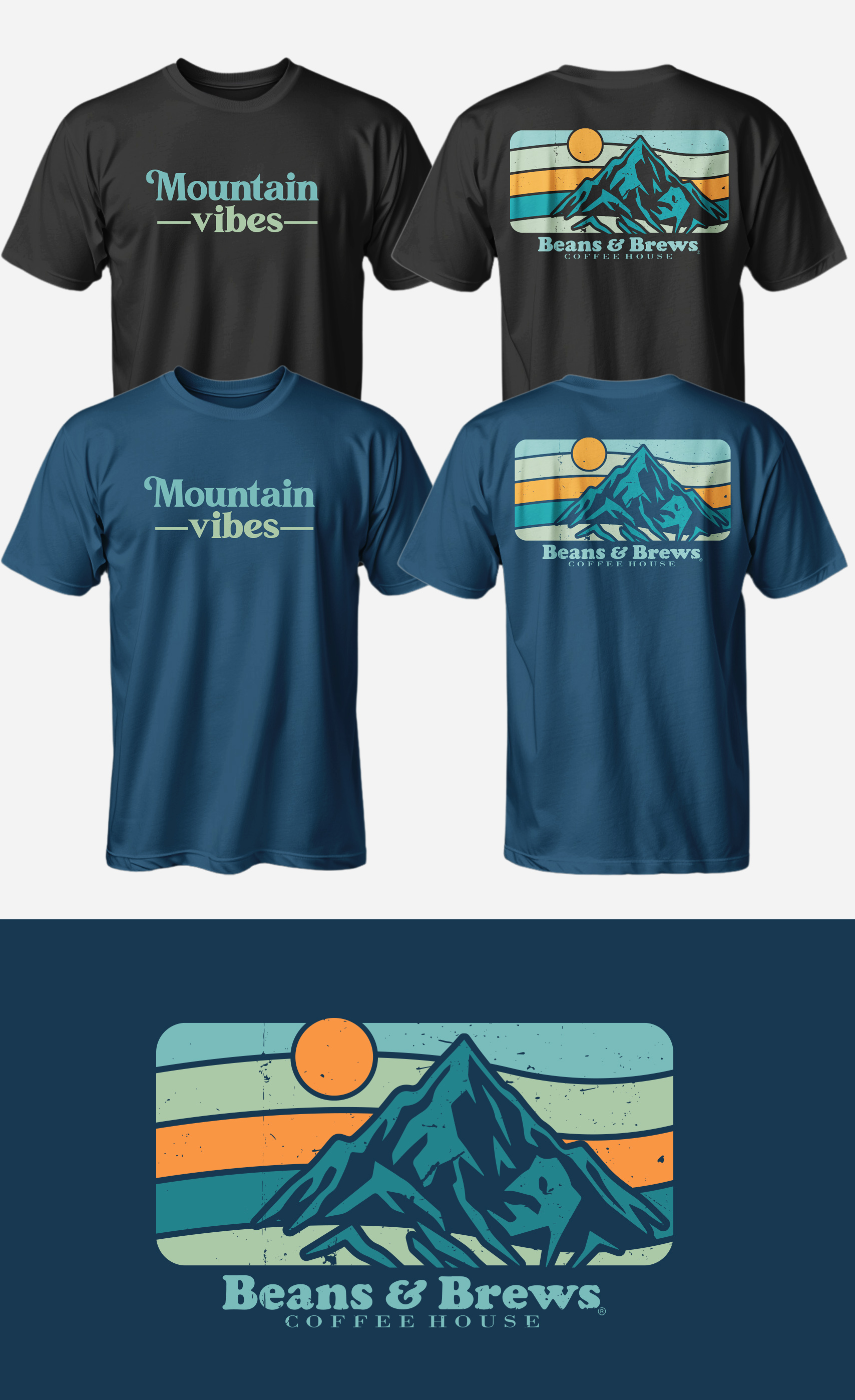 T-Shirt-Design von Teespixels für dieses Projekt | Design #35817483