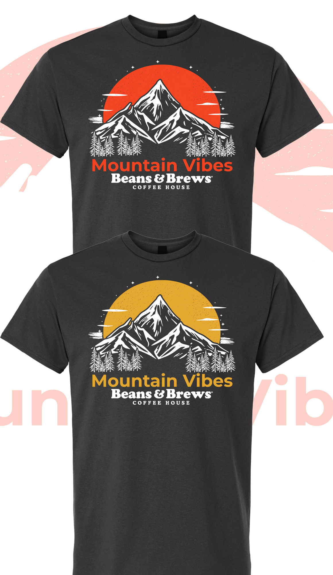 T-Shirt-Design von Teespixels für dieses Projekt | Design #35822378
