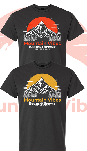 T-shirt Design by Teespixels for this project | Design: #35822378