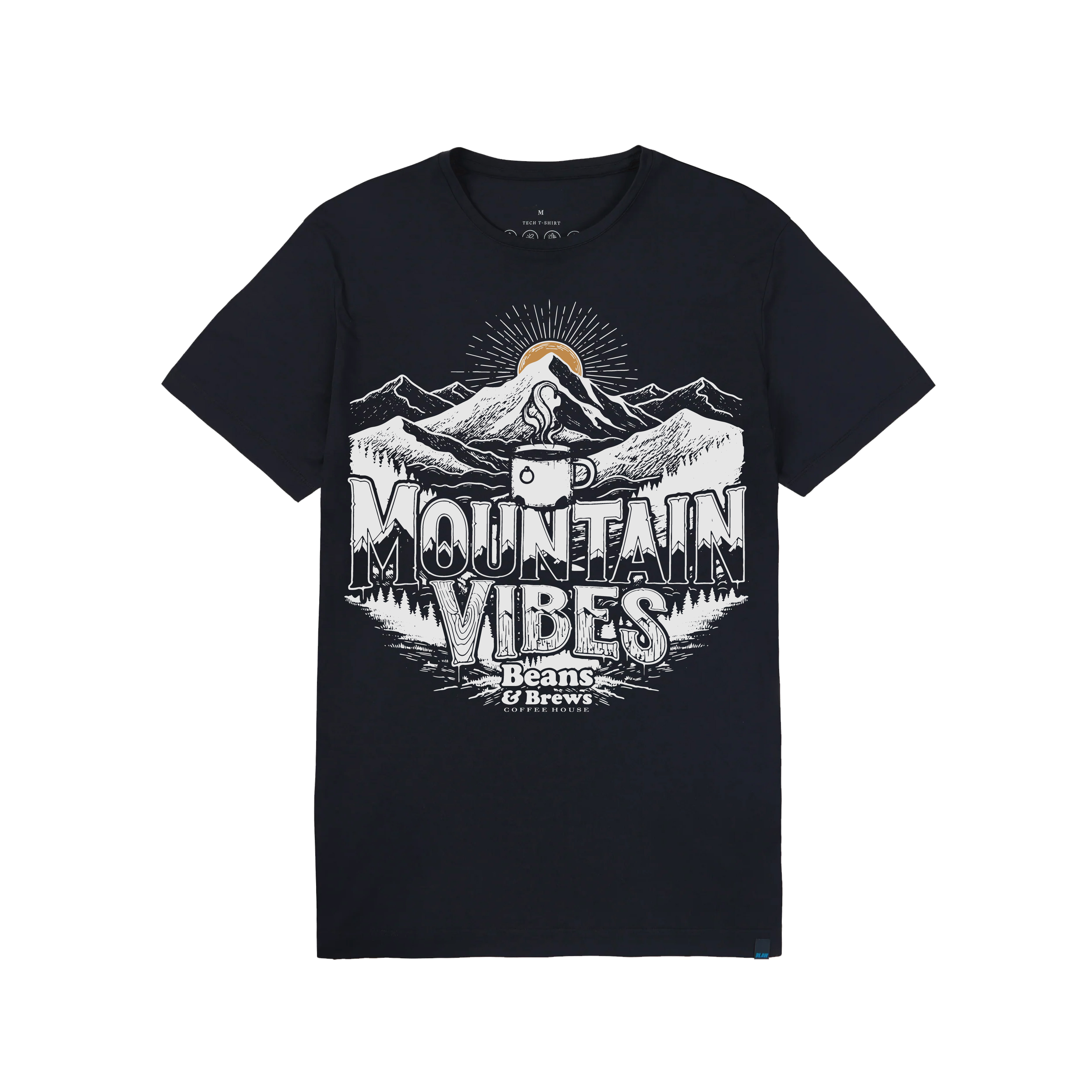 Design de T-shirt par onze design pour ce projet | Design #35820181