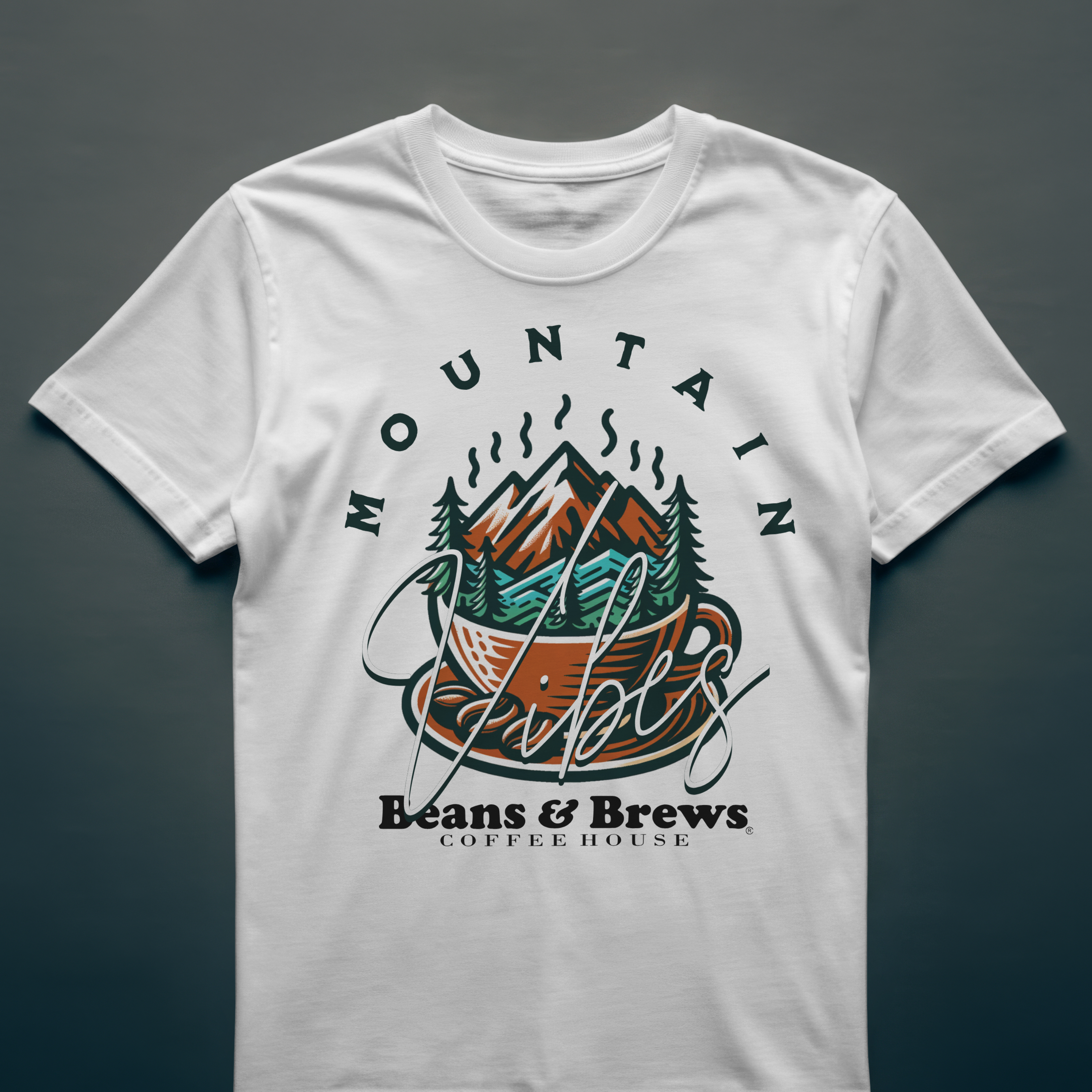 T-shirt Design by Dabby Designs for this project | Design #35828893