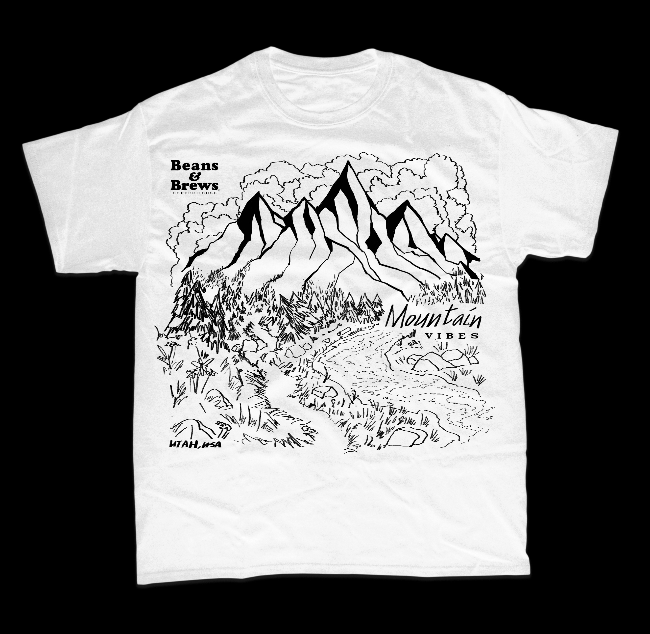 T-shirt Design by re44 for this project | Design #35834794