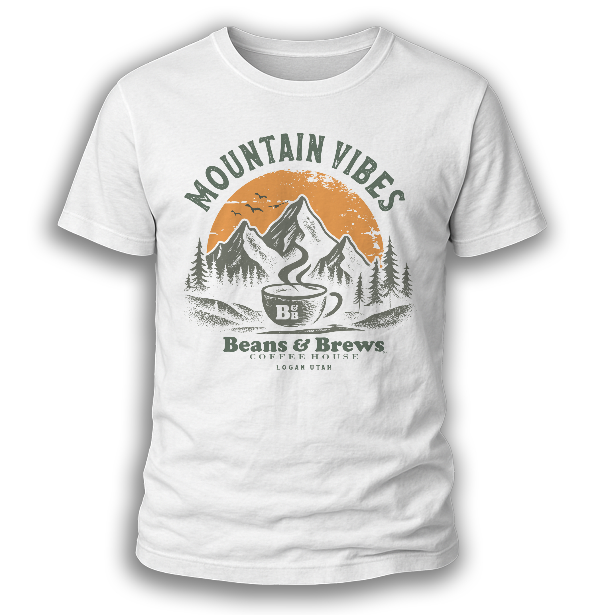 T-shirt Design by Ratul Designs for this project | Design #35807823