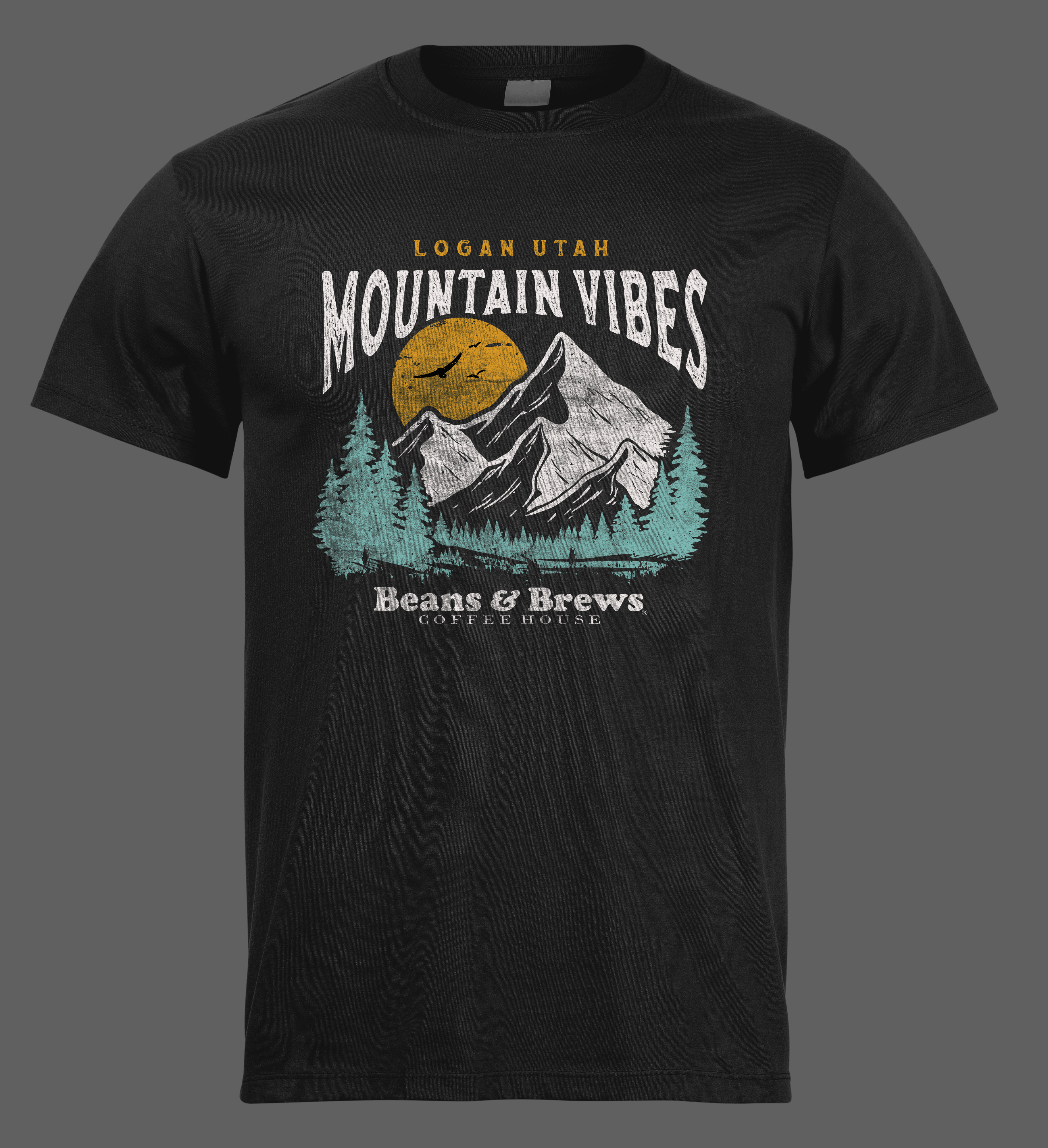 T-shirt Design by Karim Craft for this project | Design #35809679