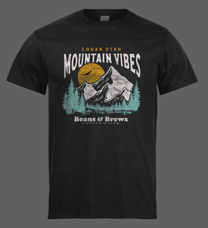 T-shirt Design by Karim Craft for this project | Design: #35809679