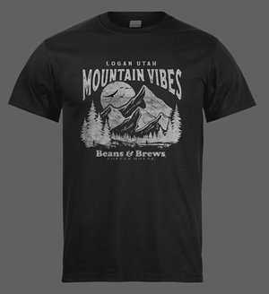 T-shirt Design by Karim Craft for this project | Design: #35809680