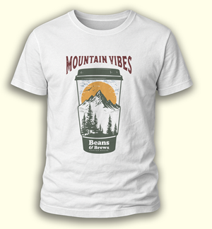 T-shirt Design by Karim Craft for this project | Design: #35811157