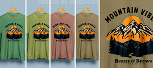 Design de T-shirt par MDesigns ™ pour ce projet | Design : #35818773