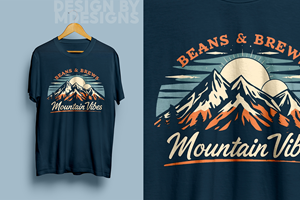 Design de T-shirt par MDesigns ™ pour ce projet | Design : #35818972