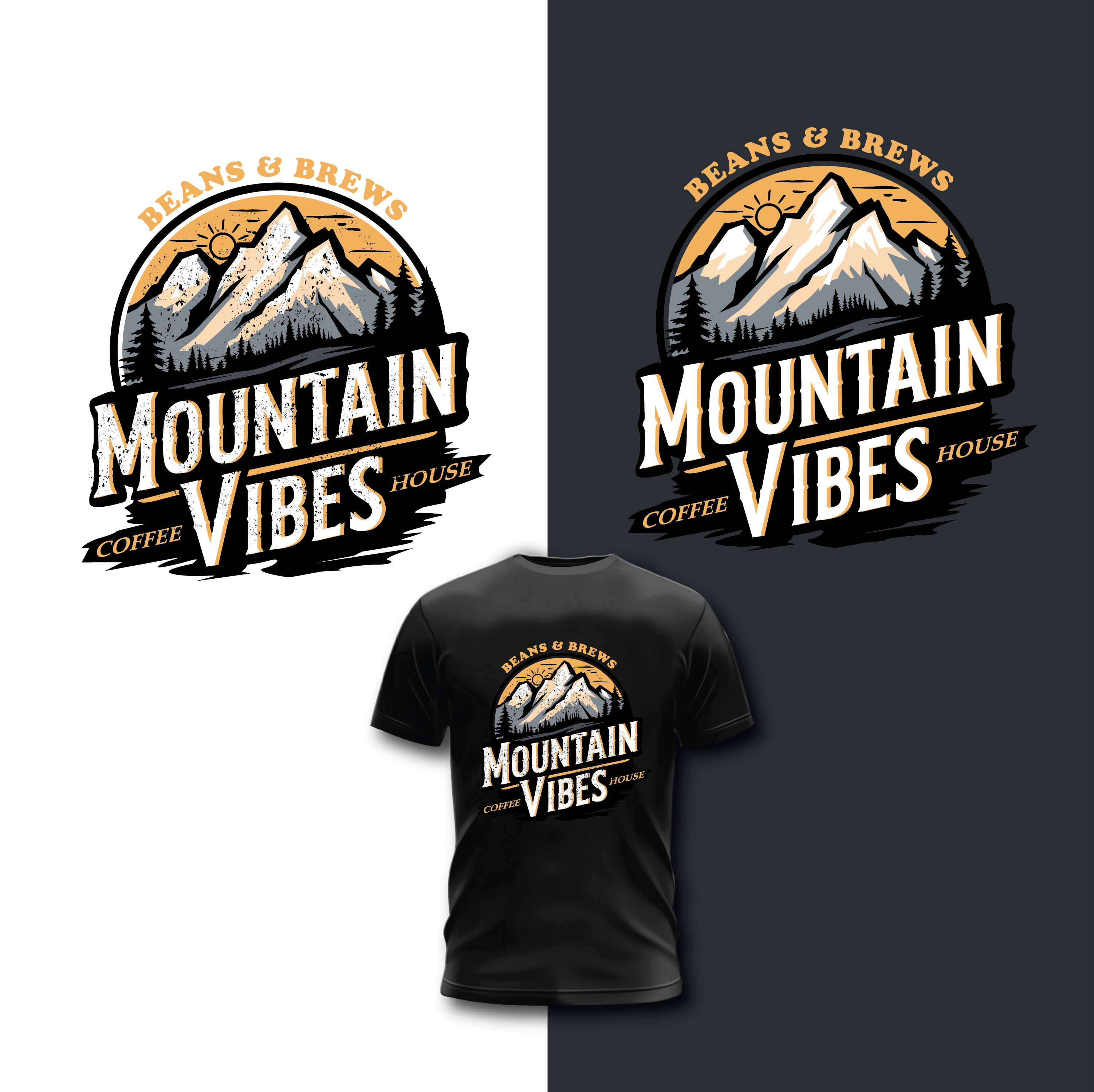 T-shirt Design by bethmage janaka for this project | Design #35836722