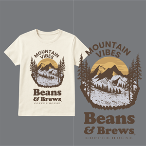 T-shirt Design by moriwm43 for this project | Design: #35828435